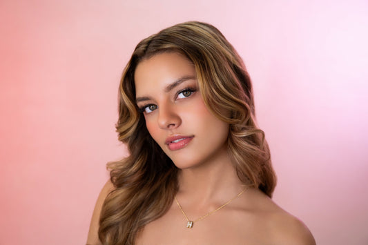 How My Childhood Dream Became a Makeup Brand: Hecmarie CEO of Be by Hecmarie