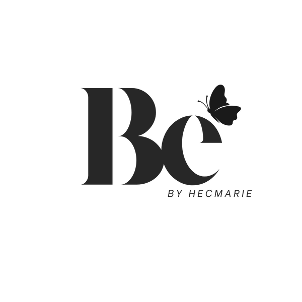 Be by Hecmarie