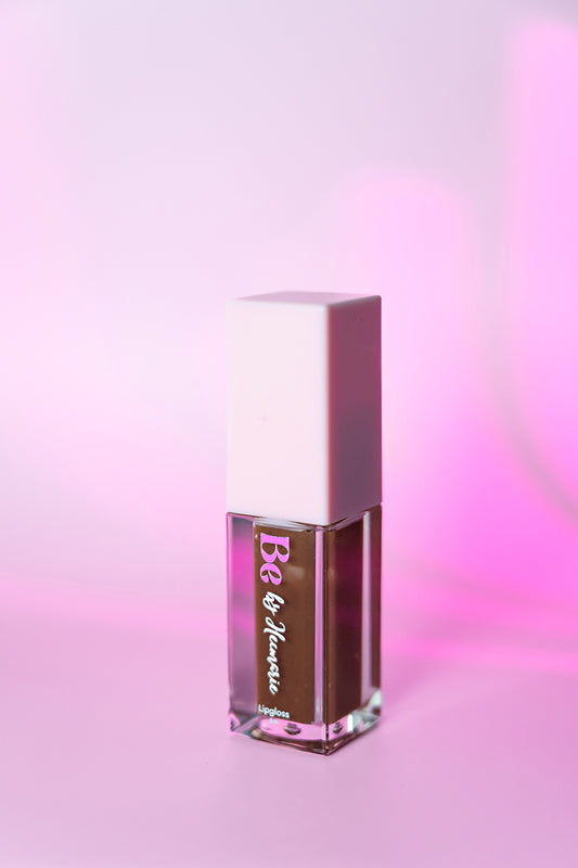 Brown Glow Hidrating Lipgloss