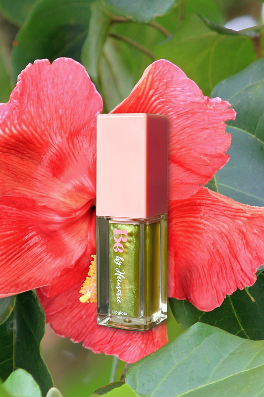 El Yunque Lipgloss