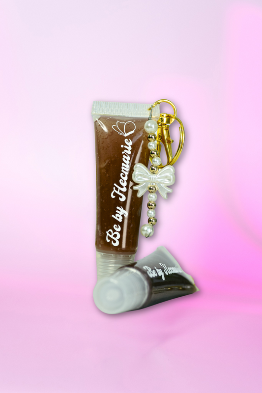 Brown Glow Hidrating Lipgloss